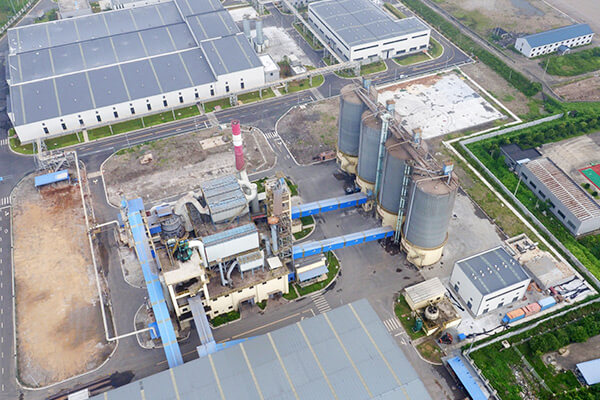 年產(chǎn)150萬噸復(fù)合粉生產(chǎn)線 年產(chǎn)150萬噸復(fù)合粉生產(chǎn)線