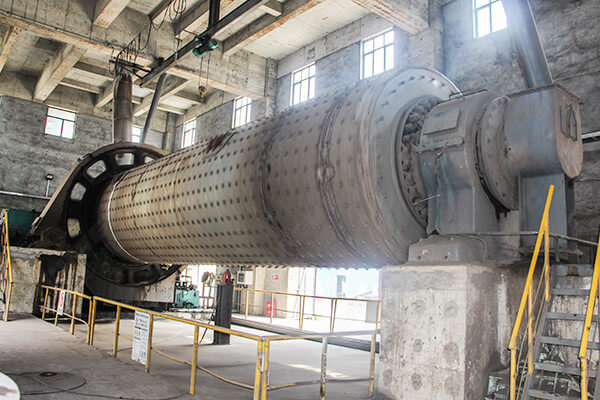 鋼渣球磨機 鋼渣球磨機