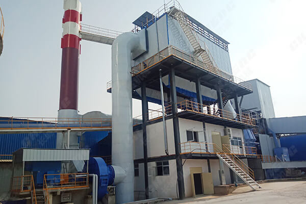 山東年產(chǎn)30萬噸礦粉線 山東年產(chǎn)30萬噸礦粉線