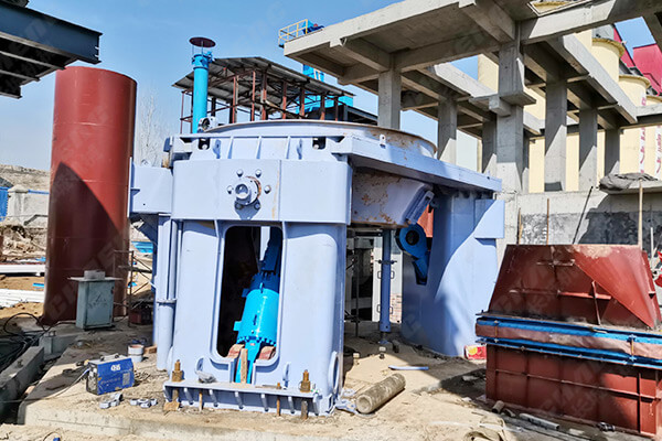 山東棗莊年產(chǎn)30萬噸礦粉線設(shè)備部件安裝 山東棗莊年產(chǎn)30萬噸礦粉線設(shè)備部件安裝